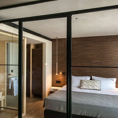 Chania Flair Boutique Hotel, Adults Only, Tapestry Collection By Hilton-2