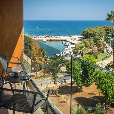 Chania Flair Boutique Hotel, Adults Only, Tapestry Collection By Hilton-3