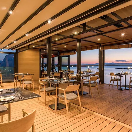 Chania Flair Boutique Hotel, Adults Only, Tapestry Collection By Hilton-2